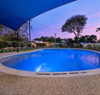 Discovery Parks - Darwin - Newcastle Accommodation