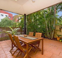 Garunya Executive Townhouse - Newcastle Accommodation