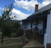 Hillside Cottage - New Castle Tourism