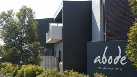 Abode Gungahlin - Newcastle Accommodation 0