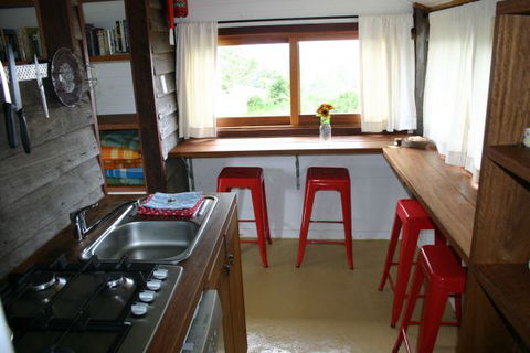 Kilfeacle Farm Cottage - Newcastle Accommodation 1