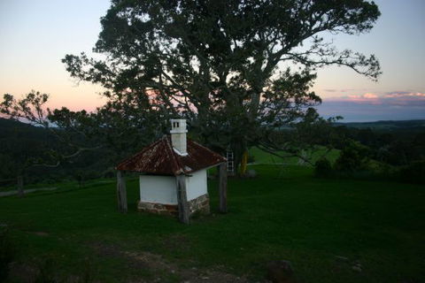Kilfeacle Farm Cottage - Newcastle Accommodation 7