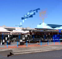 Rod N Reel Hotel Woodburn - Newcastle Accommodation