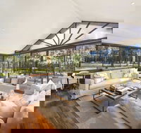 Elderslie House - Newcastle Accommodation