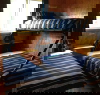 Canobolas Mountain Cabins - New Castle Tourism