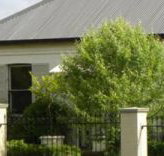 Apartments On-The-Park The Studio - New Castle Tourism