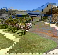 Ingenia Holidays Soldiers Point - Newcastle Accommodation