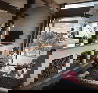 Borrodell Vineyard Accommodation - New Castle Tourism