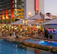 Melaleuca on Mitchell Darwin YHA - Newcastle Accommodation