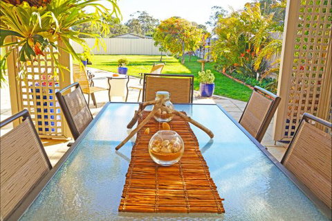 Palais D'Amor At Greenwell Point - New Castle Tourism 50