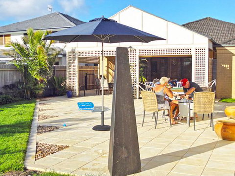 Palais D'Amor At Greenwell Point - New Castle Tourism 51