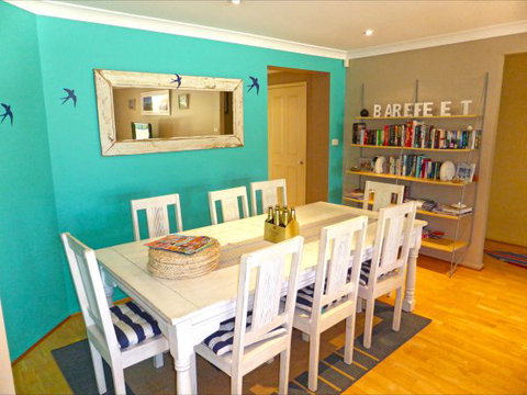 Palais D'Amor At Greenwell Point - New Castle Tourism 52