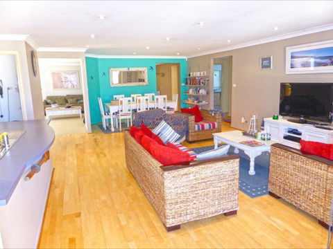 Palais D'Amor At Greenwell Point - New Castle Tourism 53