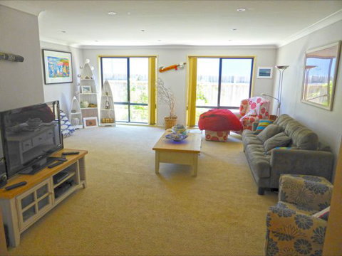 Palais D'Amor At Greenwell Point - New Castle Tourism 54