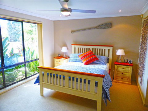 Palais D'Amor At Greenwell Point - New Castle Tourism 55