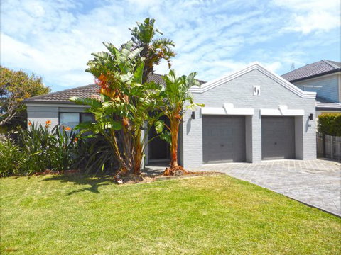 Palais D'Amor At Greenwell Point - New Castle Tourism 58