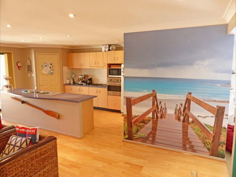 Palais D'Amor At Greenwell Point - New Castle Tourism 59