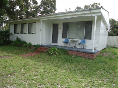 Palais D'Amor At Greenwell Point - New Castle Tourism 60