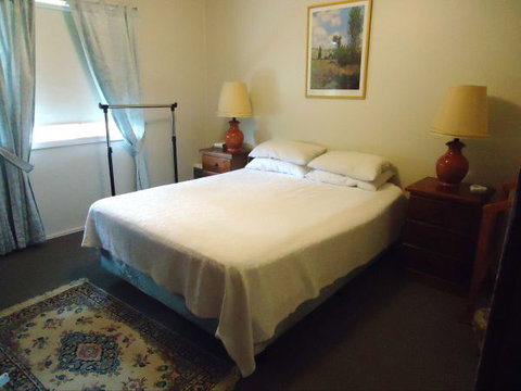 Palais D'Amor At Greenwell Point - New Castle Tourism 64