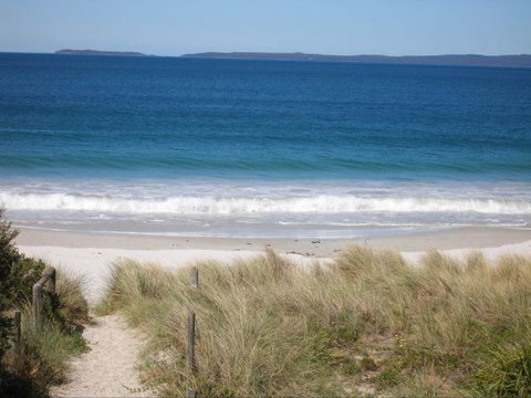 Palais D'Amor At Greenwell Point - New Castle Tourism 68