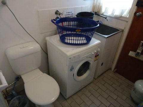 Palais D'Amor At Greenwell Point - New Castle Tourism 69