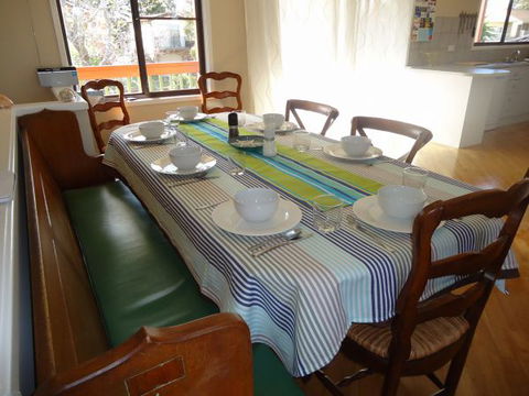 Palais D'Amor At Greenwell Point - New Castle Tourism 110