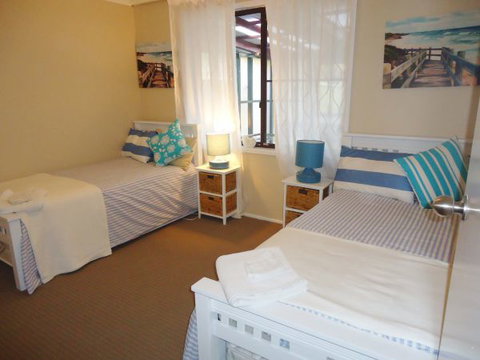 Palais D'Amor At Greenwell Point - New Castle Tourism 112