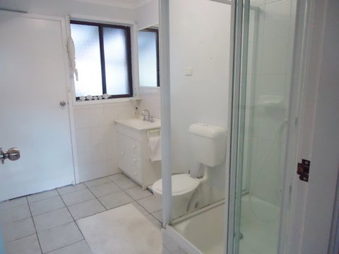 Palais D'Amor At Greenwell Point - New Castle Tourism 114