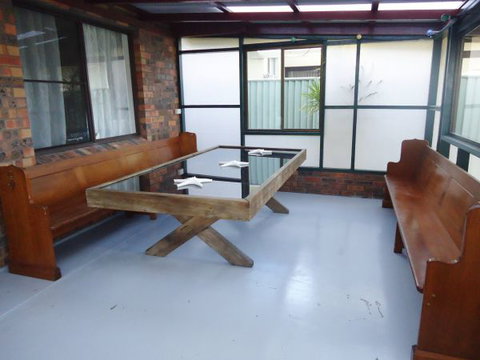 Palais D'Amor At Greenwell Point - New Castle Tourism 115