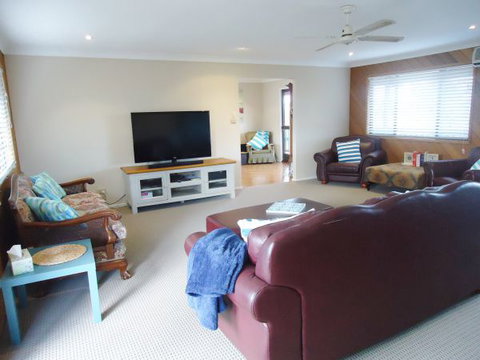 Palais D'Amor At Greenwell Point - New Castle Tourism 116