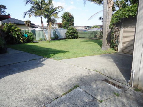 Palais D'Amor At Greenwell Point - New Castle Tourism 117