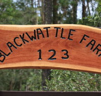 Blackwattle Farm Bed and Breakfast and Farm Stay - Newcastle Accommodation