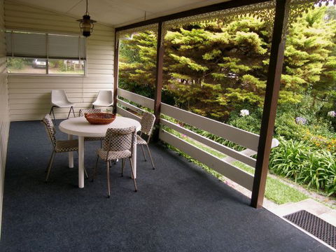 Palais D'Amor At Greenwell Point - New Castle Tourism 30