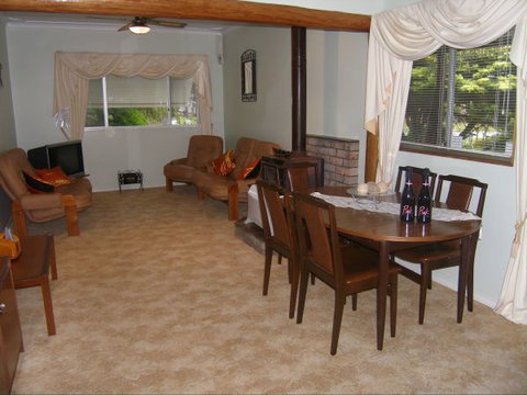 Palais D'Amor At Greenwell Point - New Castle Tourism 32