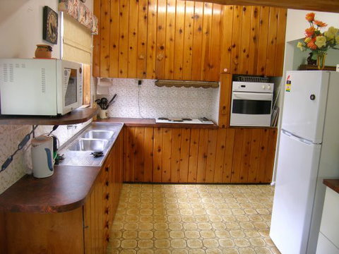 Palais D'Amor At Greenwell Point - New Castle Tourism 33