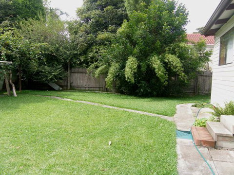 Palais D'Amor At Greenwell Point - New Castle Tourism 34