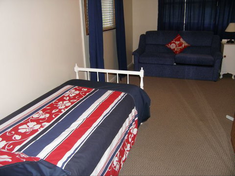 Palais D'Amor At Greenwell Point - New Castle Tourism 37