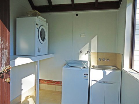 Palais D'Amor At Greenwell Point - New Castle Tourism 39