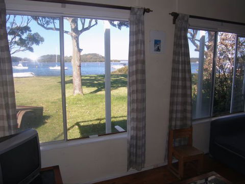 Palais D'Amor At Greenwell Point - New Castle Tourism 80