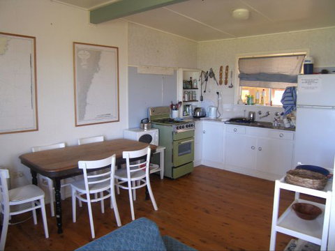 Palais D'Amor At Greenwell Point - New Castle Tourism 82