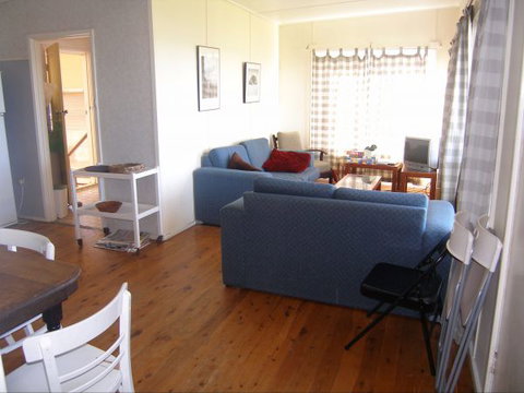 Palais D'Amor At Greenwell Point - New Castle Tourism 83