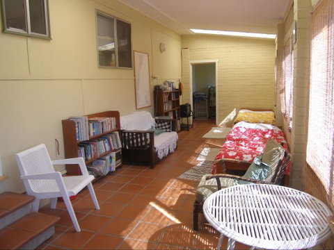 Palais D'Amor At Greenwell Point - New Castle Tourism 84