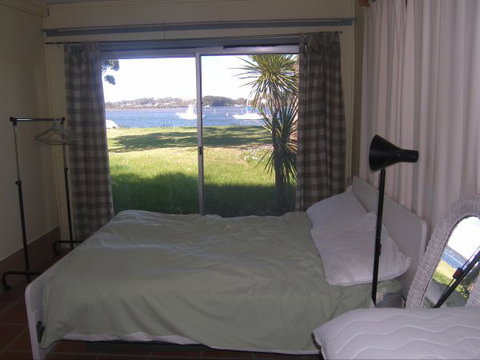 Palais D'Amor At Greenwell Point - New Castle Tourism 85