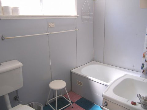 Palais D'Amor At Greenwell Point - New Castle Tourism 87