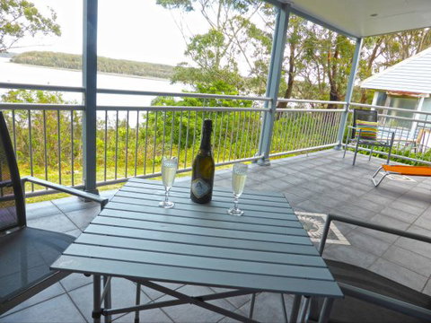 Palais D'Amor At Greenwell Point - New Castle Tourism 20