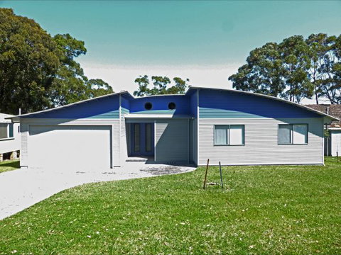 Palais D'Amor At Greenwell Point - New Castle Tourism 21