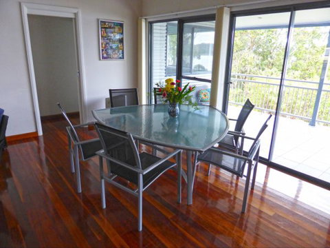 Palais D'Amor At Greenwell Point - New Castle Tourism 22