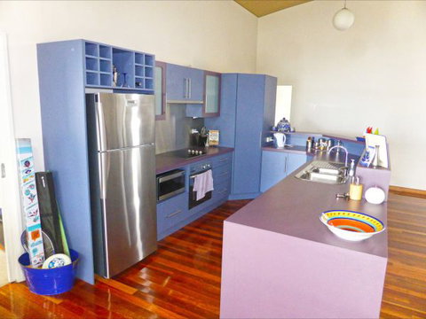 Palais D'Amor At Greenwell Point - New Castle Tourism 23