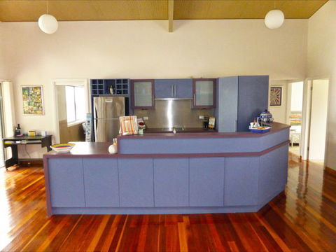 Palais D'Amor At Greenwell Point - New Castle Tourism 24