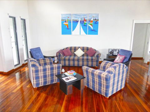 Palais D'Amor At Greenwell Point - New Castle Tourism 25